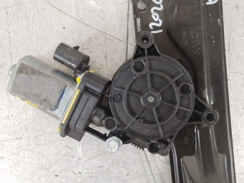 Recambio de elevalunas delantero izquierdo para ford ka (ccu) grand prix iii referencia OEM IAM 51974460  1851632