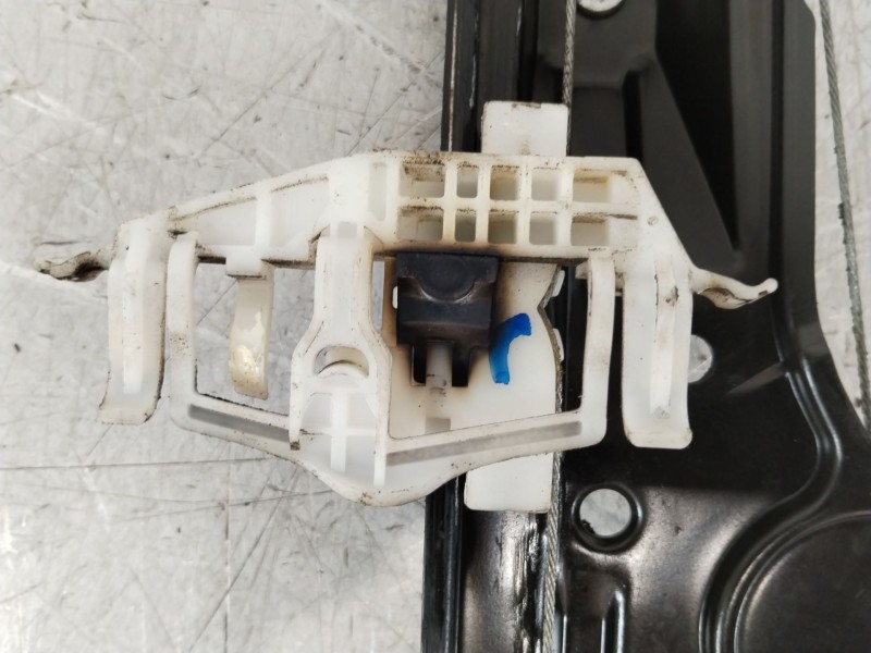 Recambio de elevalunas delantero izquierdo para ford ka (ccu) grand prix iii referencia OEM IAM 51974460  1851632