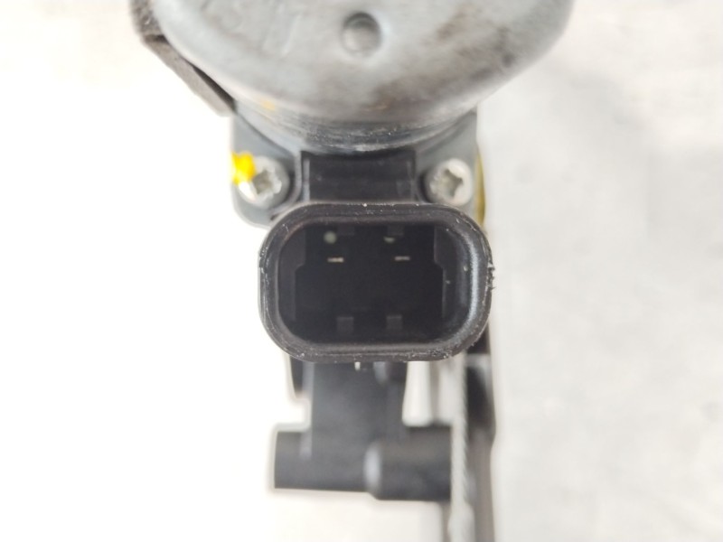 Recambio de elevalunas delantero izquierdo para ford ka (ccu) grand prix iii referencia OEM IAM 51974460  1851632