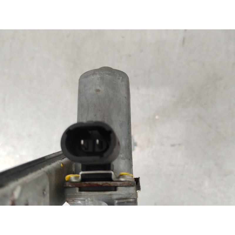 Recambio de elevalunas delantero derecho para nissan primastar furgoneta (x83) 2.0 dci 115 referencia OEM IAM 37103001  8070000Q