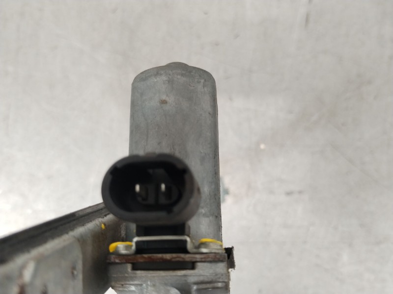 Recambio de elevalunas delantero derecho para nissan primastar furgoneta (x83) 2.0 dci 115 referencia OEM IAM 37103001  8070000Q