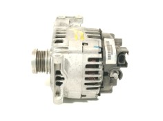 Recambio de alternador para mercedes-benz clase b sports tourer (w245) b 180 cdi (245.207) referencia OEM IAM C543570A  A6401540 2