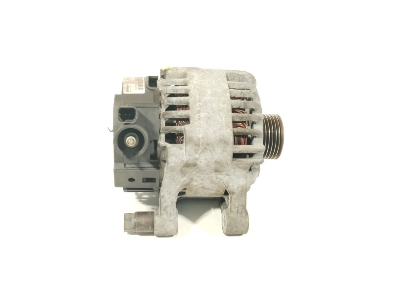 Recambio de alternador para peugeot 307 (3a/c) 1.6 16v referencia OEM IAM 9649611880  