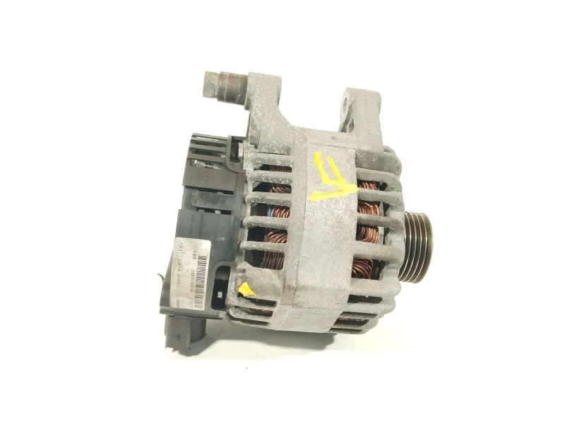 Recambio de alternador para peugeot 307 (3a/c) 1.6 16v referencia OEM IAM 9649611880  