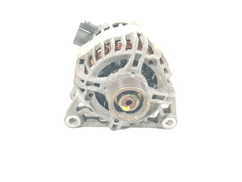 Recambio de alternador para peugeot 307 (3a/c) 1.6 16v referencia OEM IAM 9649611880  