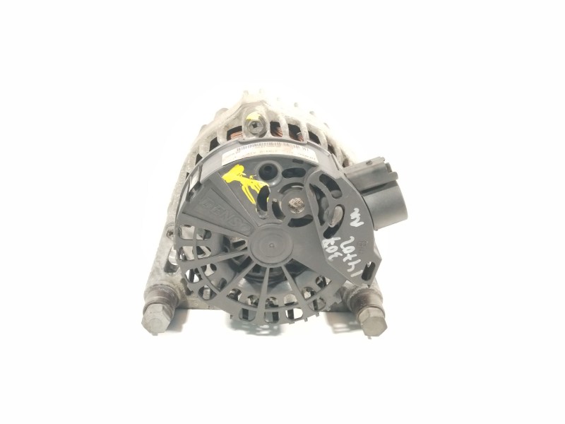 Recambio de alternador para peugeot 307 (3a/c) 1.6 16v referencia OEM IAM 9649611880  