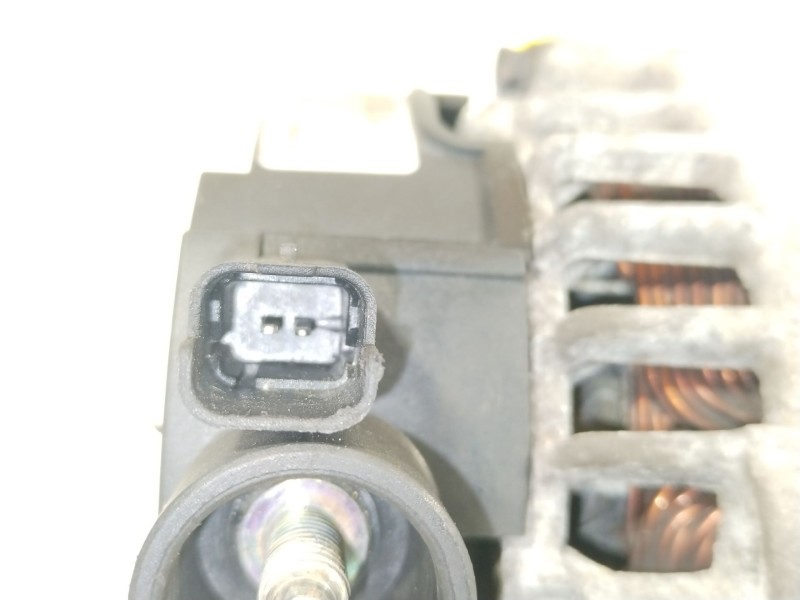 Recambio de alternador para peugeot 307 (3a/c) 1.6 16v referencia OEM IAM 9649611880  