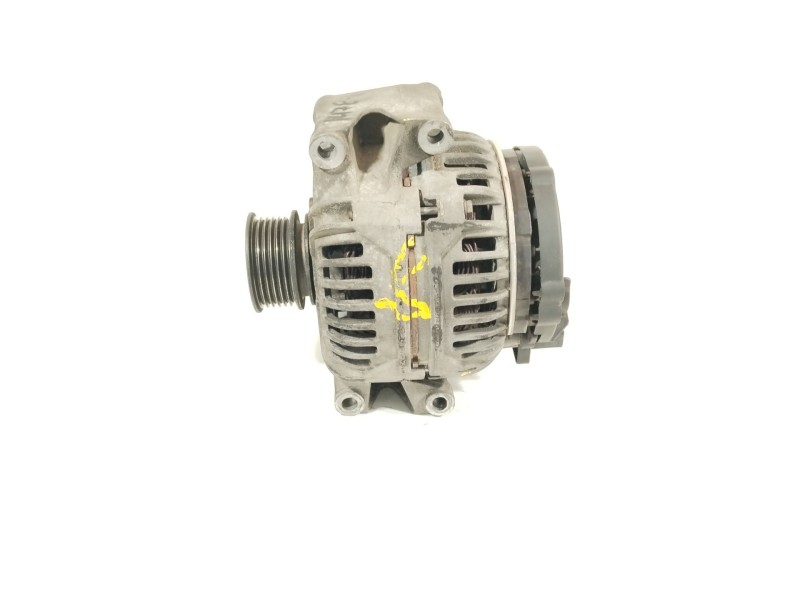 Recambio de alternador para volkswagen scirocco iii (137, 138) 2.0 tfsi referencia OEM IAM 06B903016AB  