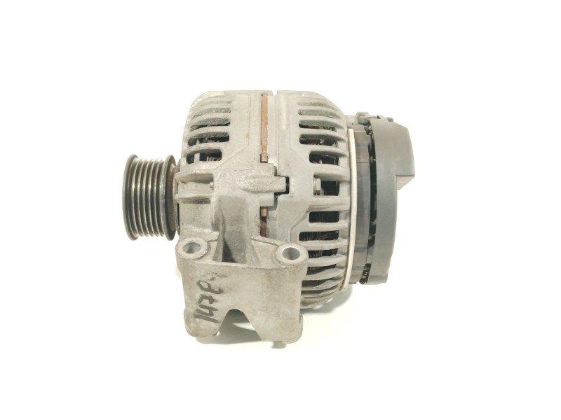 Recambio de alternador para volkswagen scirocco iii (137, 138) 2.0 tfsi referencia OEM IAM 06B903016AB  