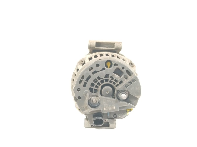 Recambio de alternador para volkswagen scirocco iii (137, 138) 2.0 tfsi referencia OEM IAM 06B903016AB  