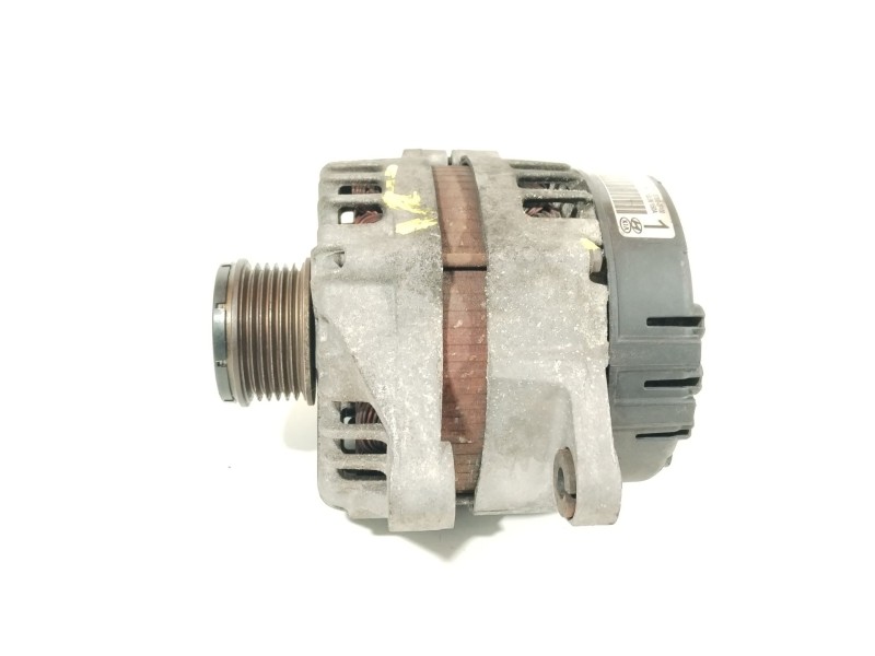 Recambio de alternador para kia carnival / grand carnival iii (vq) 2.2 crdi referencia OEM IAM 373002F100  