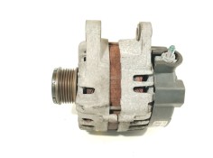 Recambio de alternador para kia carnival / grand carnival iii (vq) 2.2 crdi referencia OEM IAM 373002F100   2