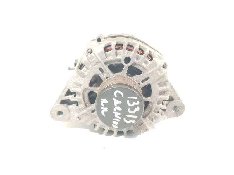 Recambio de alternador para kia carnival / grand carnival iii (vq) 2.2 crdi referencia OEM IAM 373002F100  
