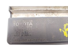Recambio de modulo electronico para toyota corolla verso (zer_, zze12_, r1_) 2.2 d-4d (aur10_) referencia OEM IAM 8987171010  13 2