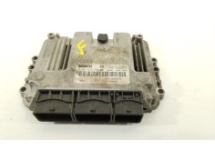 Recambio de centralita motor uce para renault grand scénic iii (jz0/1_) 1.9 dci referencia OEM IAM 237100055R 0281015798 2371008