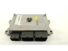 Recambio de centralita motor uce para peugeot 208 i (ca_, cc_) 1.2 vti 82 referencia OEM IAM 9805321980 122790904 HW9800913080