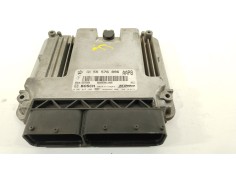 Recambio de centralita motor uce para opel astra j (p10) 2.0 cdti (68) referencia OEM IAM 55576896 0281017106 55575350