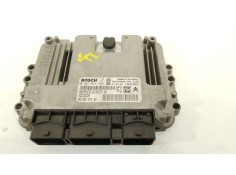 Recambio de centralita motor uce para peugeot 308 i (4a_, 4c_) 1.6 hdi referencia OEM IAM 9664257580 9653958980 0281013332