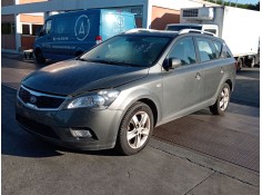 kia cee´d hatchback (ed) del año 2010 2