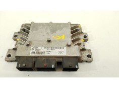 Recambio de centralita motor uce para ford fiesta vi (cb1, ccn) 1.25 referencia OEM IAM AV2112A650CD S180047012D EMS2102