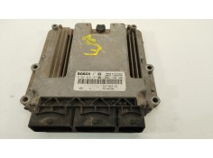 Recambio de centralita motor uce para dacia dokker monospace (ke_) 1.5 dci / blue dci 75 (keaj, keah, kejw) referencia OEM IAM 2