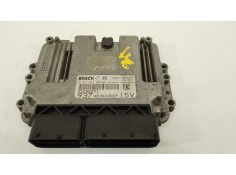 Recambio de centralita motor uce para alfa romeo gt (937_) 1.9 jtd (937cxn1b) referencia OEM IAM 55206271 4E34A3BDM 0281012883