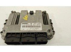 Recambio de centralita motor uce para renault megane iii hatchback (bz0/1_, b3_) 1.9 dci (bz0n, bz0j) referencia OEM IAM 2371000