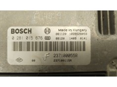 Recambio de centralita motor uce para renault megane iii hatchback (bz0/1_, b3_) 1.9 dci (bz0n, bz0j) referencia OEM IAM 2371000 2