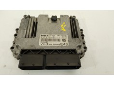 Recambio de centralita motor uce para fiat doblo cargo (263_) 1.6 d multijet referencia OEM IAM 51899611  0281017012