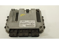 Recambio de centralita motor uce para citroën c4 picasso i monospace (ud_) 1.6 hdi referencia OEM IAM 9666986680 9653958980 0281