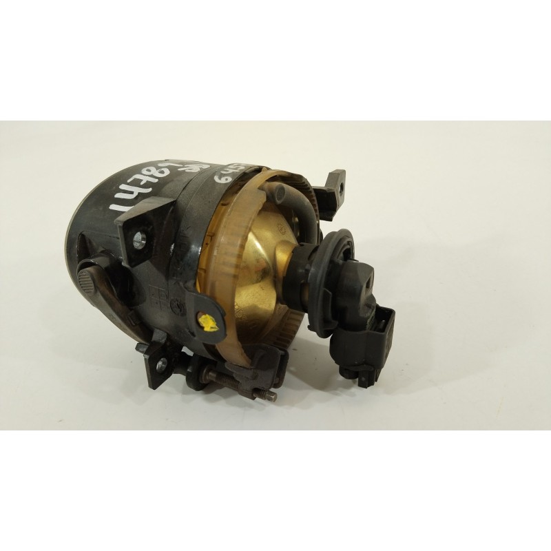 Recambio de faro antiniebla derecho para volkswagen scirocco iii (137, 138) 2.0 tfsi referencia OEM IAM 1T0941700D  7H0941165