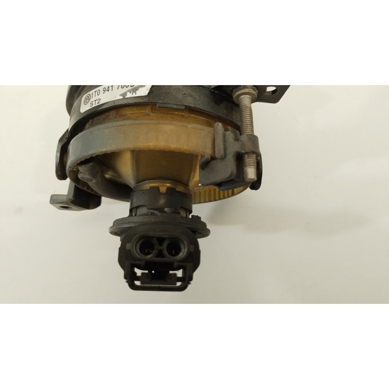 Recambio de faro antiniebla derecho para volkswagen scirocco iii (137, 138) 2.0 tfsi referencia OEM IAM 1T0941700D  7H0941165