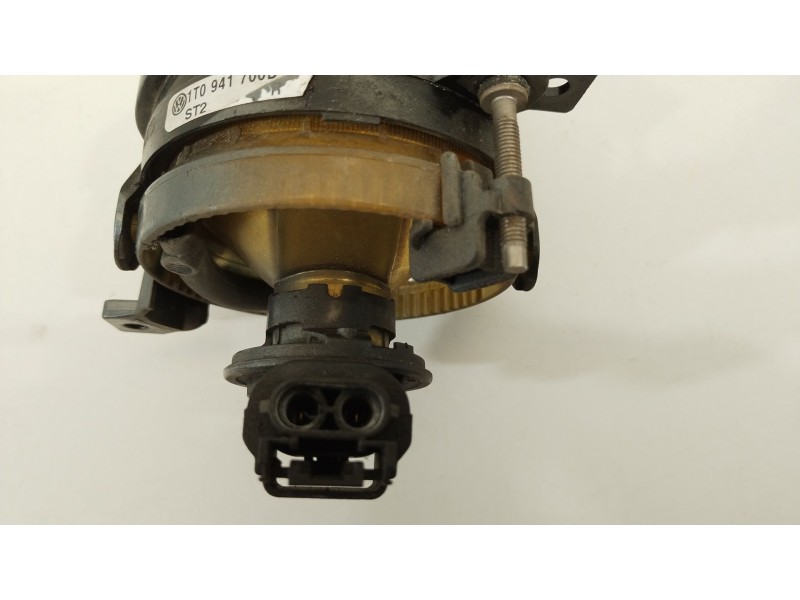 Recambio de faro antiniebla derecho para volkswagen scirocco iii (137, 138) 2.0 tfsi referencia OEM IAM 1T0941700D  7H0941165