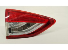 Recambio de piloto trasero izquierdo en porton para ford kuga (cbs) titanium referencia OEM IAM CV4413A603BD 1938132 90021833