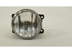 Recambio de faro antiniebla derecho para peugeot 207 sw sport referencia OEM IAM 9685425280  