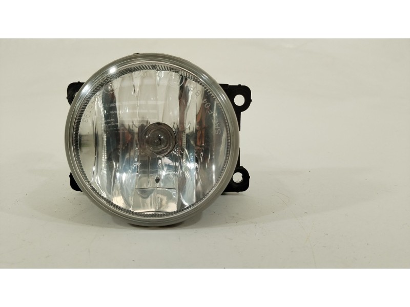 Recambio de faro antiniebla derecho para peugeot 207 sw sport referencia OEM IAM 9685425280  