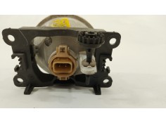 Recambio de faro antiniebla derecho para peugeot 207 sw sport referencia OEM IAM 9685425280   2