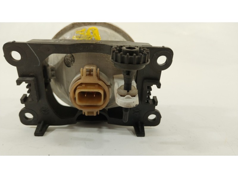 Recambio de faro antiniebla derecho para peugeot 207 sw sport referencia OEM IAM 9685425280  
