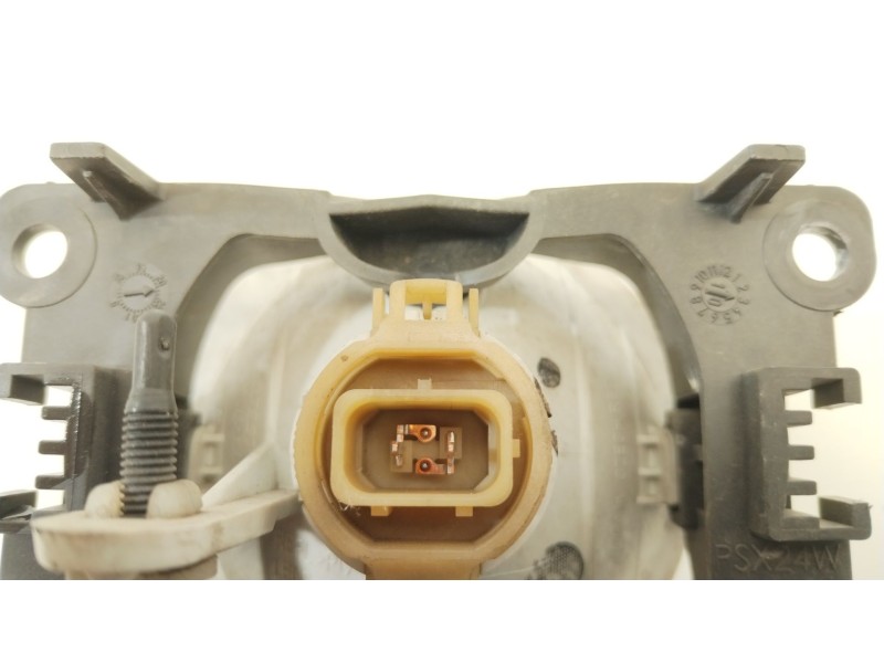 Recambio de faro antiniebla derecho para peugeot 207 sw sport referencia OEM IAM 9685425280  