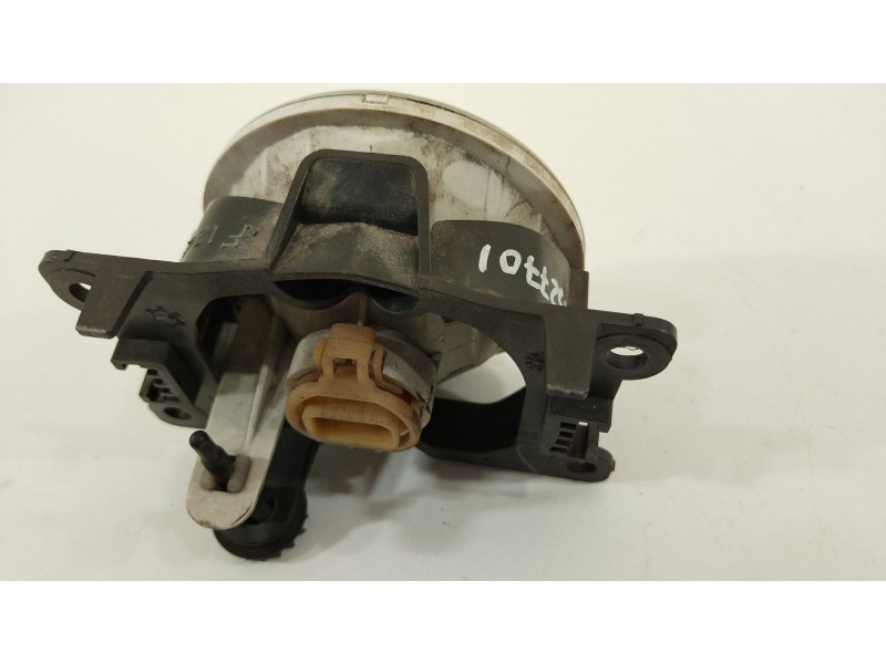 Recambio de faro antiniebla derecho para peugeot 207 sw sport referencia OEM IAM 9685425280  