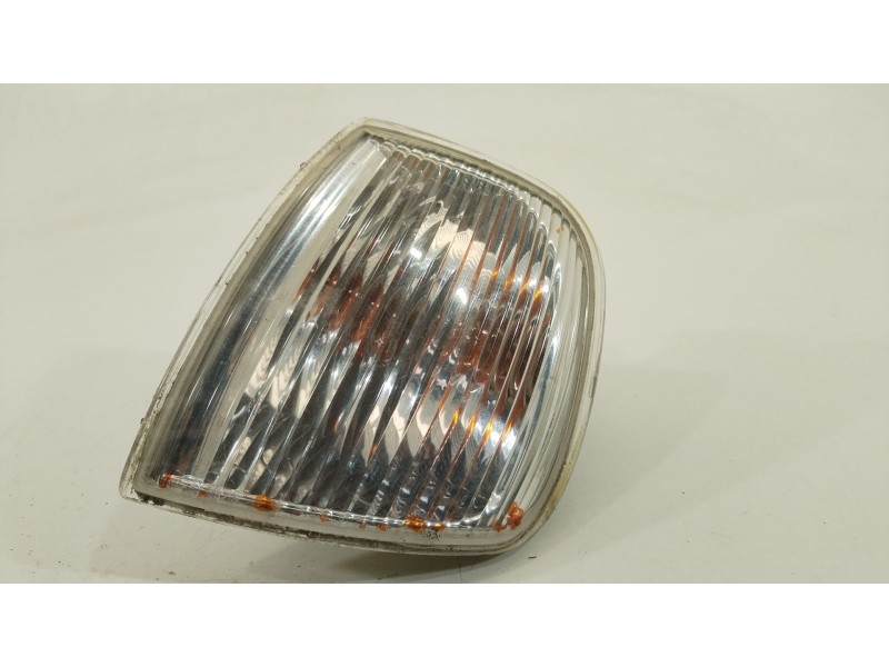 Recambio de piloto delantero izquierdo para seat arosa (6h1) 1.0 referencia OEM IAM 6H0953041D  