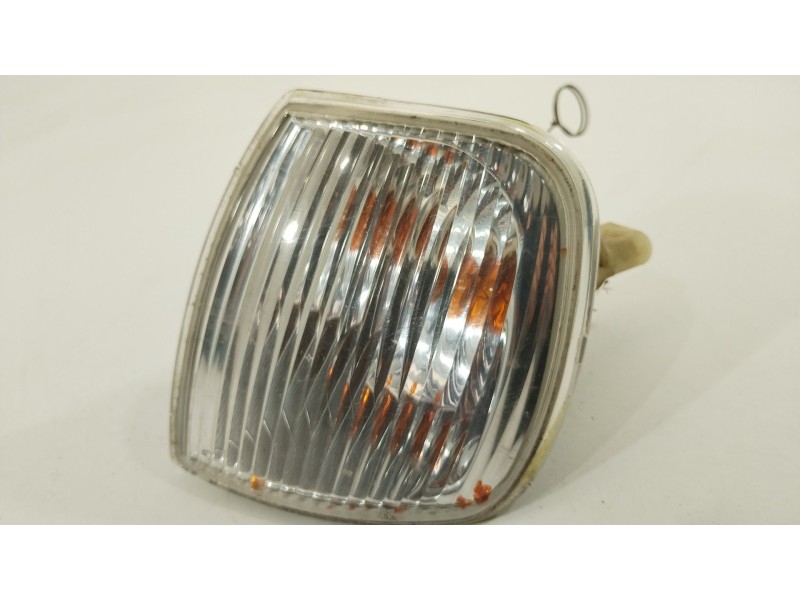 Recambio de piloto delantero izquierdo para seat arosa (6h1) 1.0 referencia OEM IAM 6H0953041D  