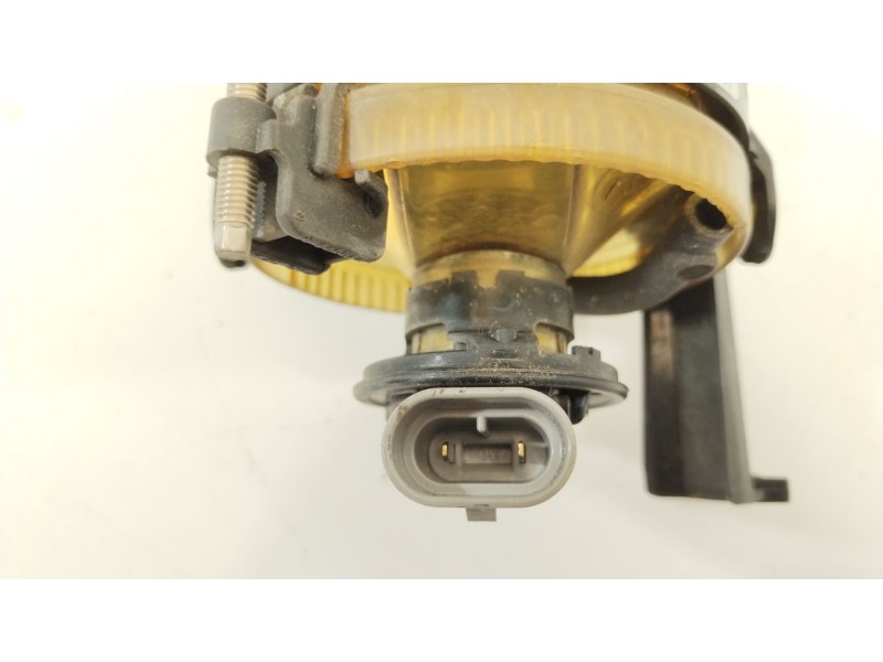 Recambio de faro antiniebla izquierdo para volkswagen eos (1f7, 1f8) 1.4 tsi referencia OEM IAM 1T0941699C  