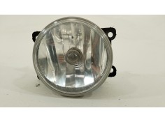 Recambio de faro antiniebla izquierdo para peugeot 207 sw sport referencia OEM IAM 9685425180  