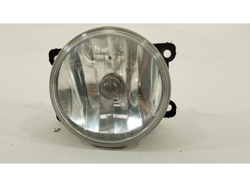 Recambio de faro antiniebla izquierdo para peugeot 207 sw sport referencia OEM IAM 9685425180  