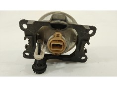 Recambio de faro antiniebla izquierdo para peugeot 207 sw sport referencia OEM IAM 9685425180   2