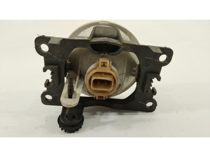 Recambio de faro antiniebla izquierdo para peugeot 207 sw sport referencia OEM IAM 9685425180  