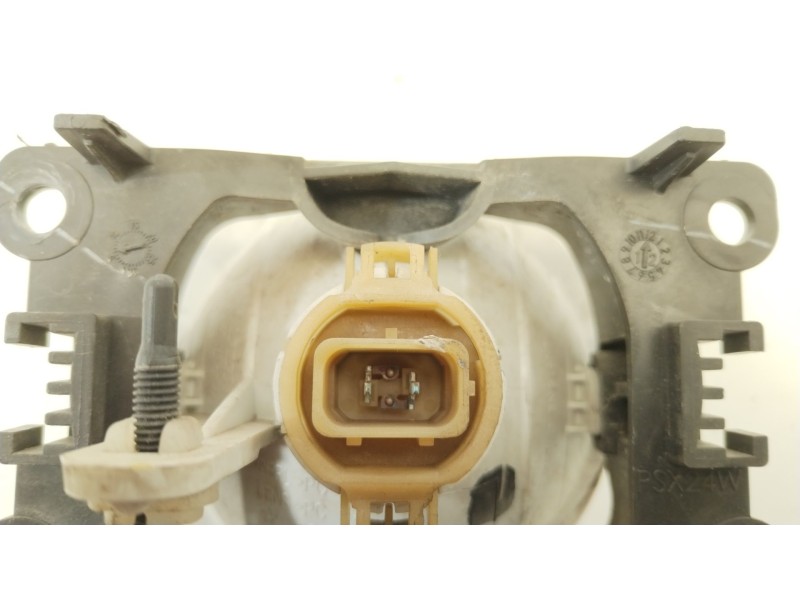 Recambio de faro antiniebla izquierdo para peugeot 207 sw sport referencia OEM IAM 9685425180  