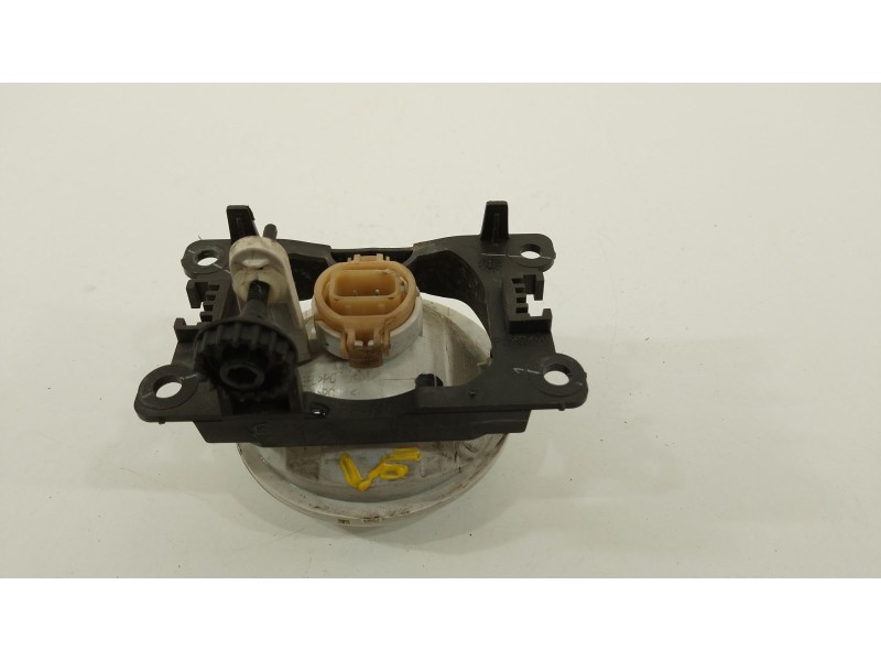 Recambio de faro antiniebla izquierdo para peugeot 207 sw sport referencia OEM IAM 9685425180  