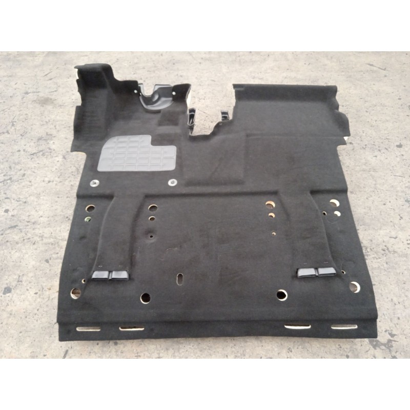 Recambio de moqueta interior para peugeot traveller autobús (v_) 2.0 bluehdi 145 referencia OEM IAM 98208823ZD 98208823ZD 